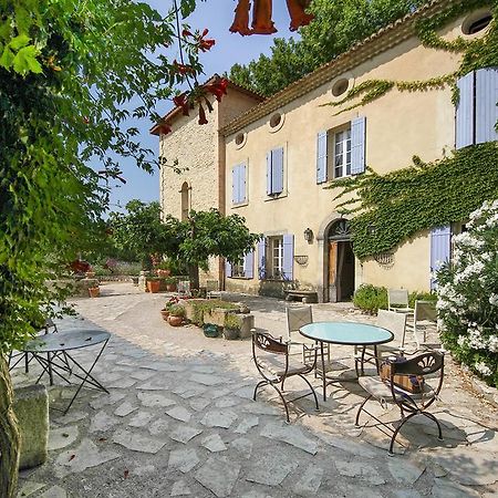 Gite Des Carmes And Spa Ле-Тор Экстерьер фото