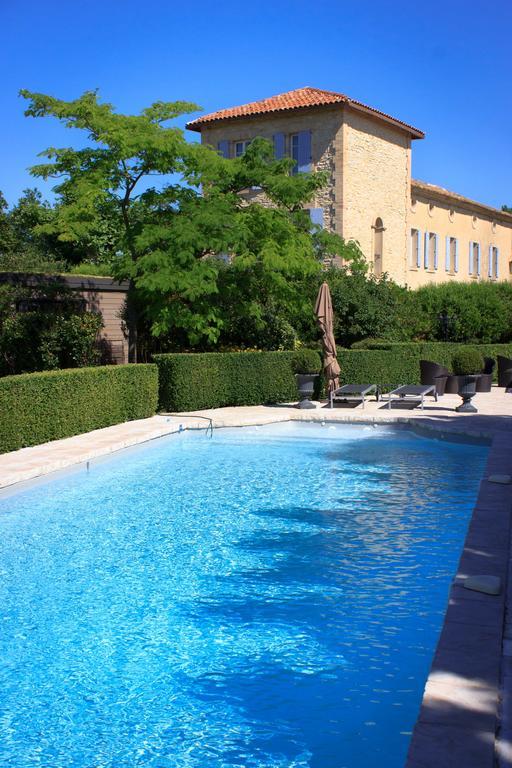 Gite Des Carmes And Spa Ле-Тор Экстерьер фото