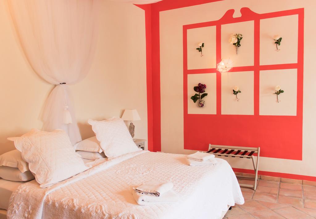 Gite Des Carmes And Spa Ле-Тор Экстерьер фото