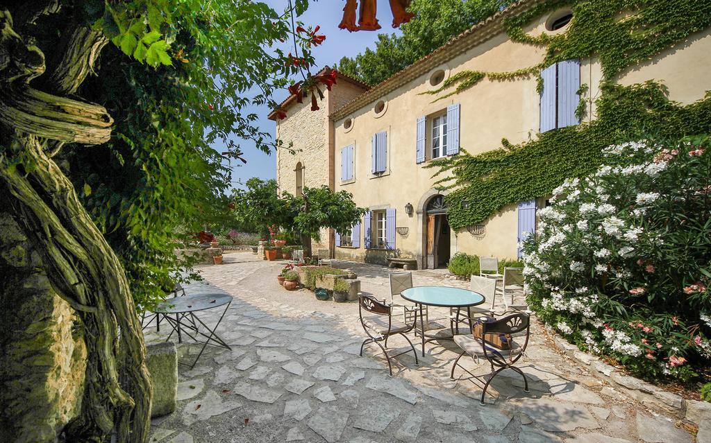 Gite Des Carmes And Spa Ле-Тор Экстерьер фото