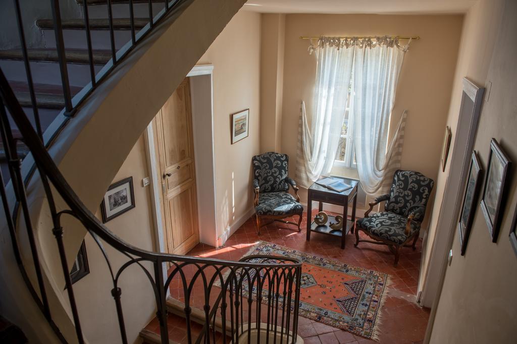 Gite Des Carmes And Spa Ле-Тор Экстерьер фото